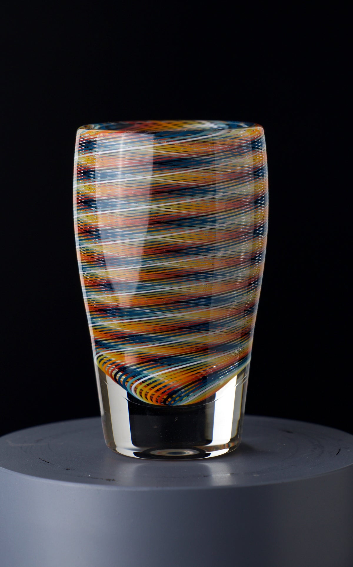 Shotglass