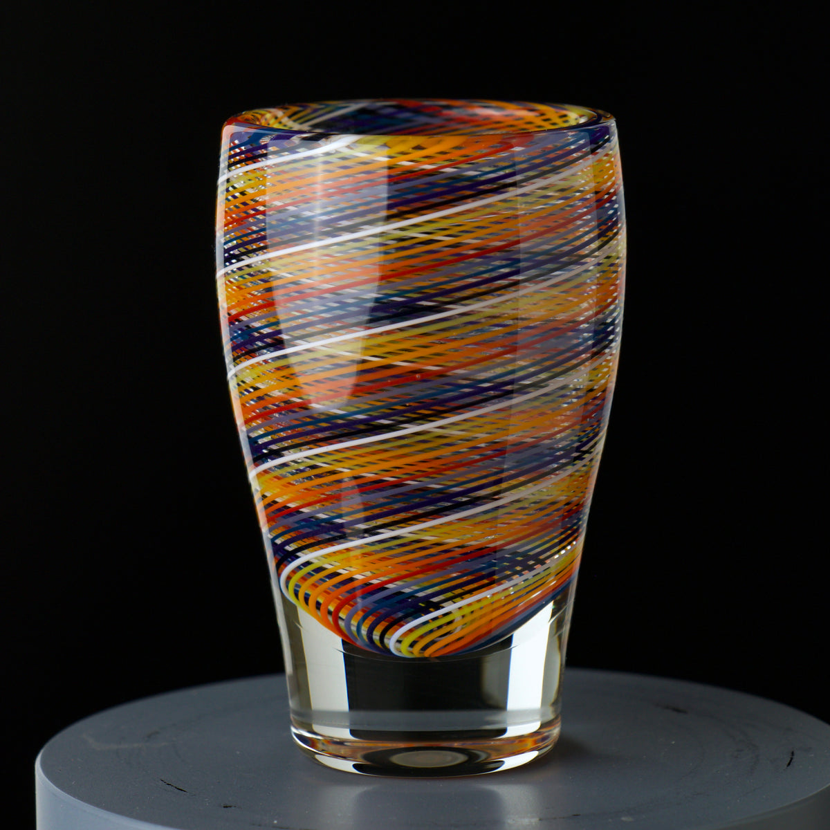 Shotglass